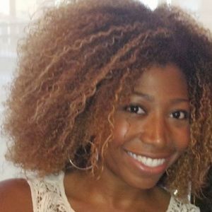 Meet your Posher, Rhyan